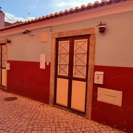 アパート Rp House 4, Perto Mar, Barcos E Comboio