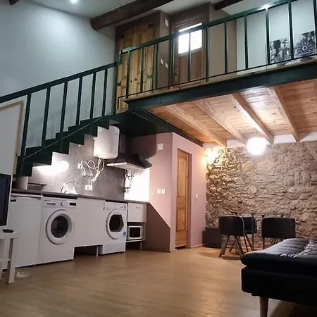 Apartment Rp House 4, Perto Mar, Barcos E Comboio Setubal