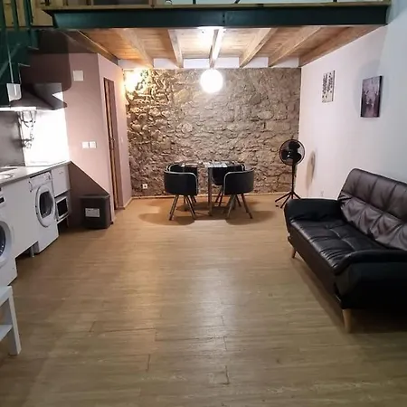 Rp House 4, Perto Mar, Barcos E Comboio * Setubal
