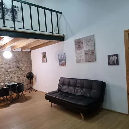 Rp House 4, Perto Mar, Barcos E Comboio Setubal
